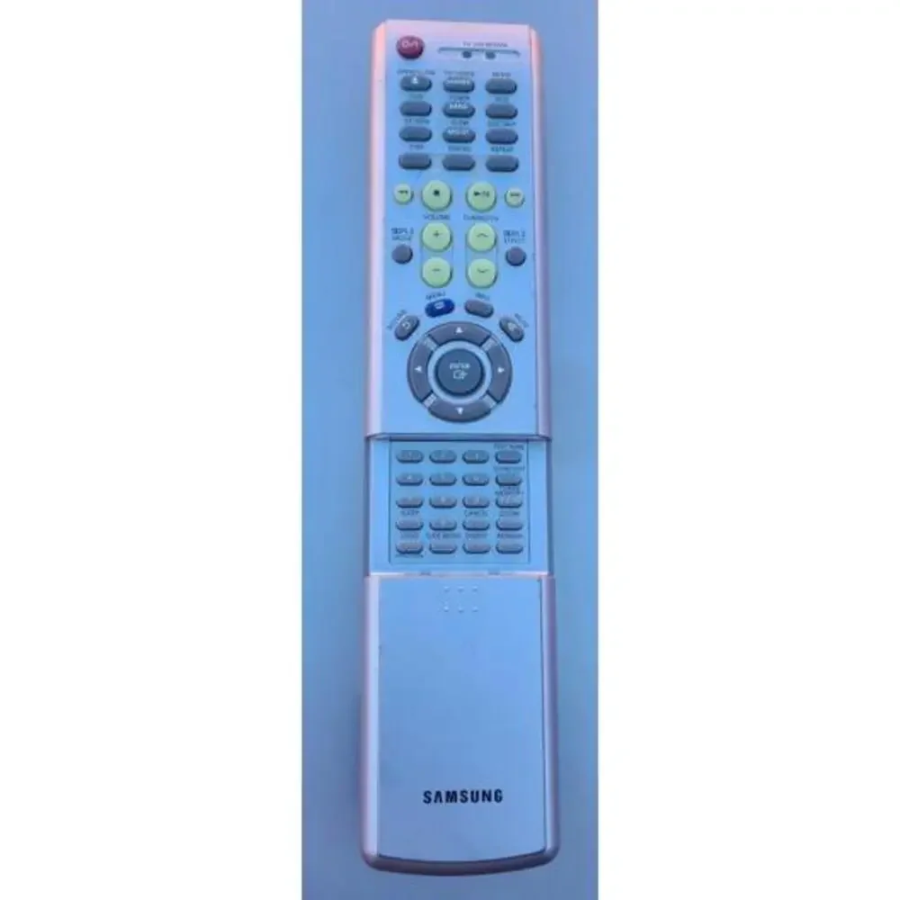 Samsung AH59-01329A Remote Control Replacement Home Theater System Accessory EUC